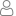 user icon