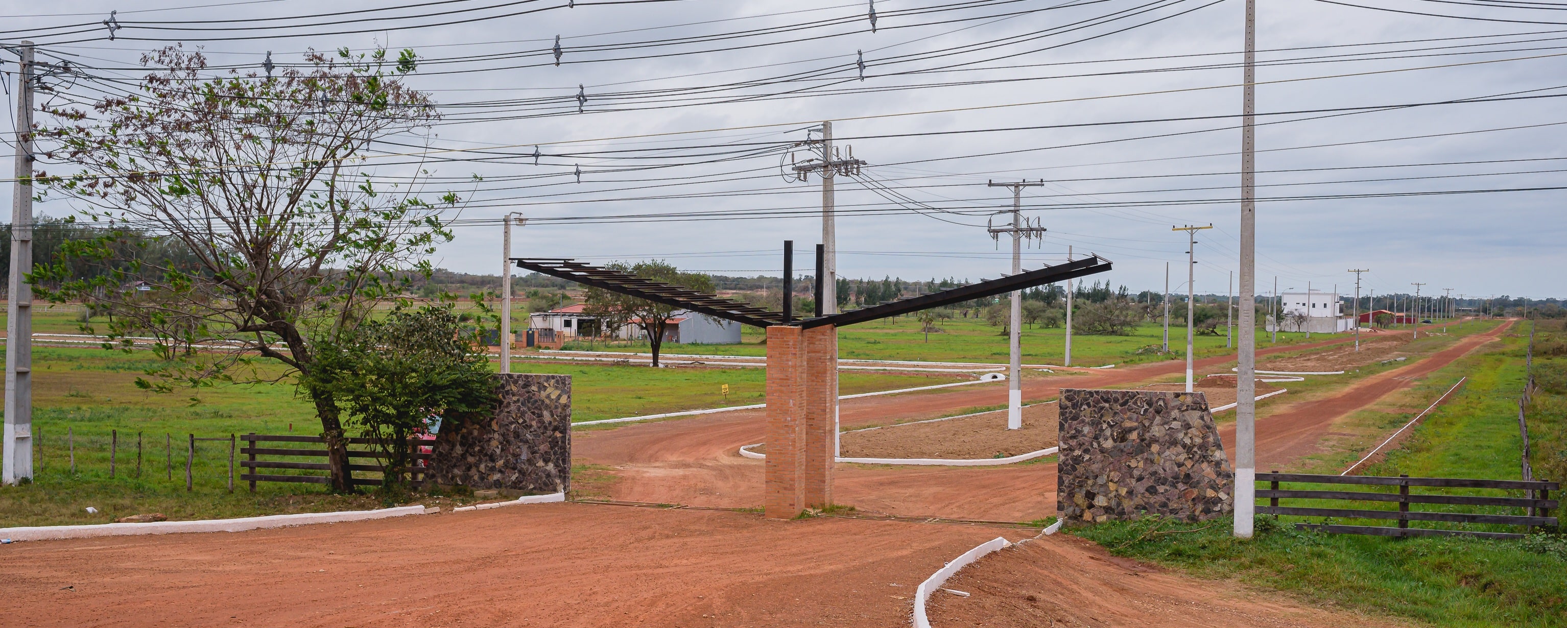 Fotografía de paisaje de la fraccion Amidal